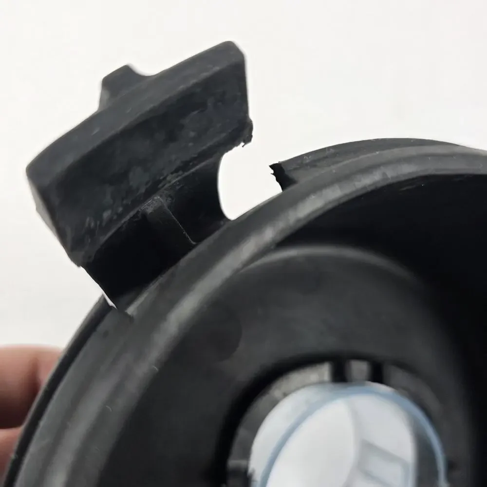 Vitamix Blender Lid & Clear Cap Cover Replacement Part 5